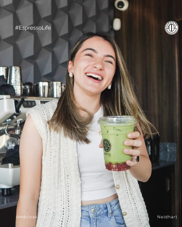 Matcha Petros